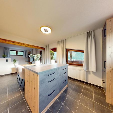Haus Moritz Leilighet Oetz Eksteriør bilde